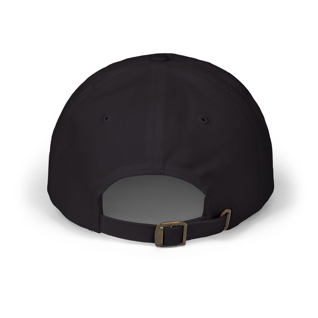 Nah Nah Me Nah Nah embroidered Dad Cap | Camo+ baseball hat