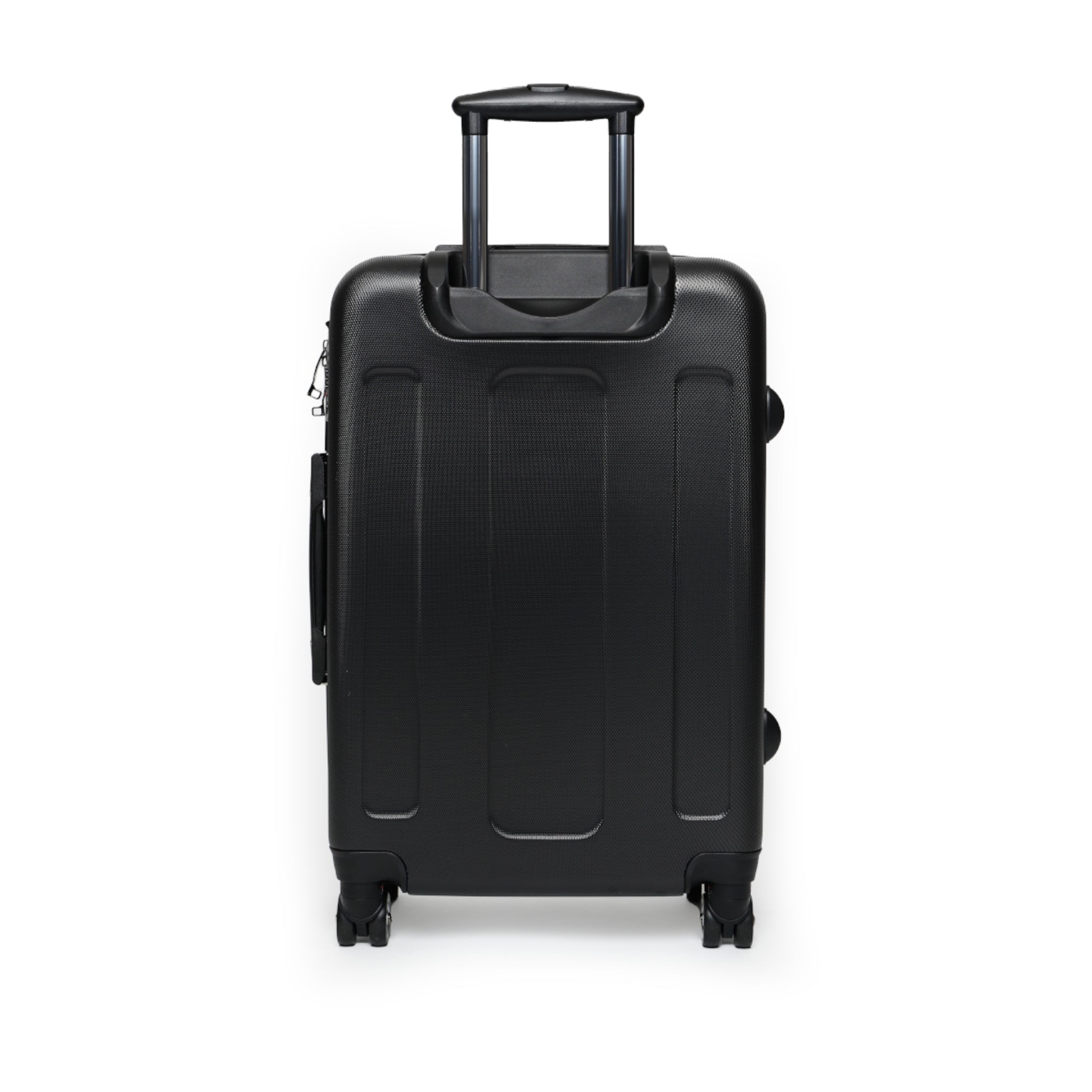 Leelee Running Frog 'Nah Nah, Ne Nah Nah' Carry-On Suitcase — Travel Luggage