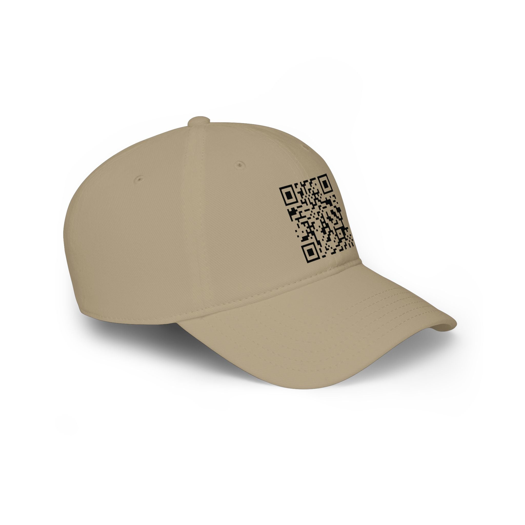 Low Profile Baseball Cap inspired by Nah Nah Ne Nah Nah