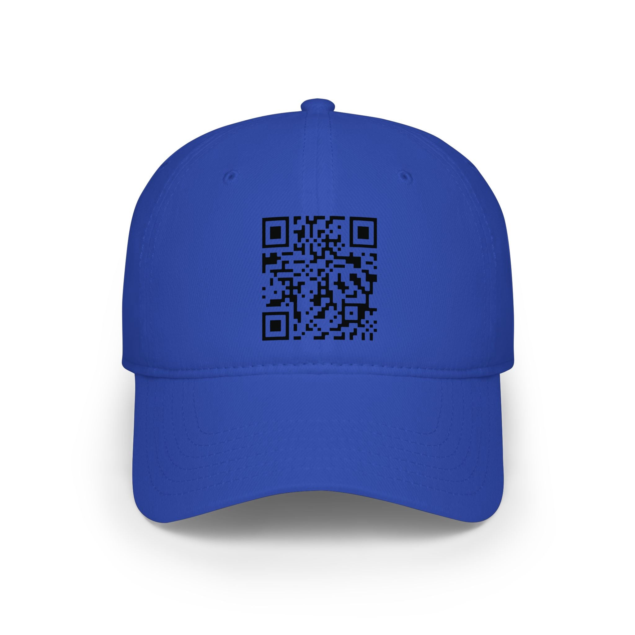 Low Profile Baseball Cap inspired by Nah Nah Ne Nah Nah