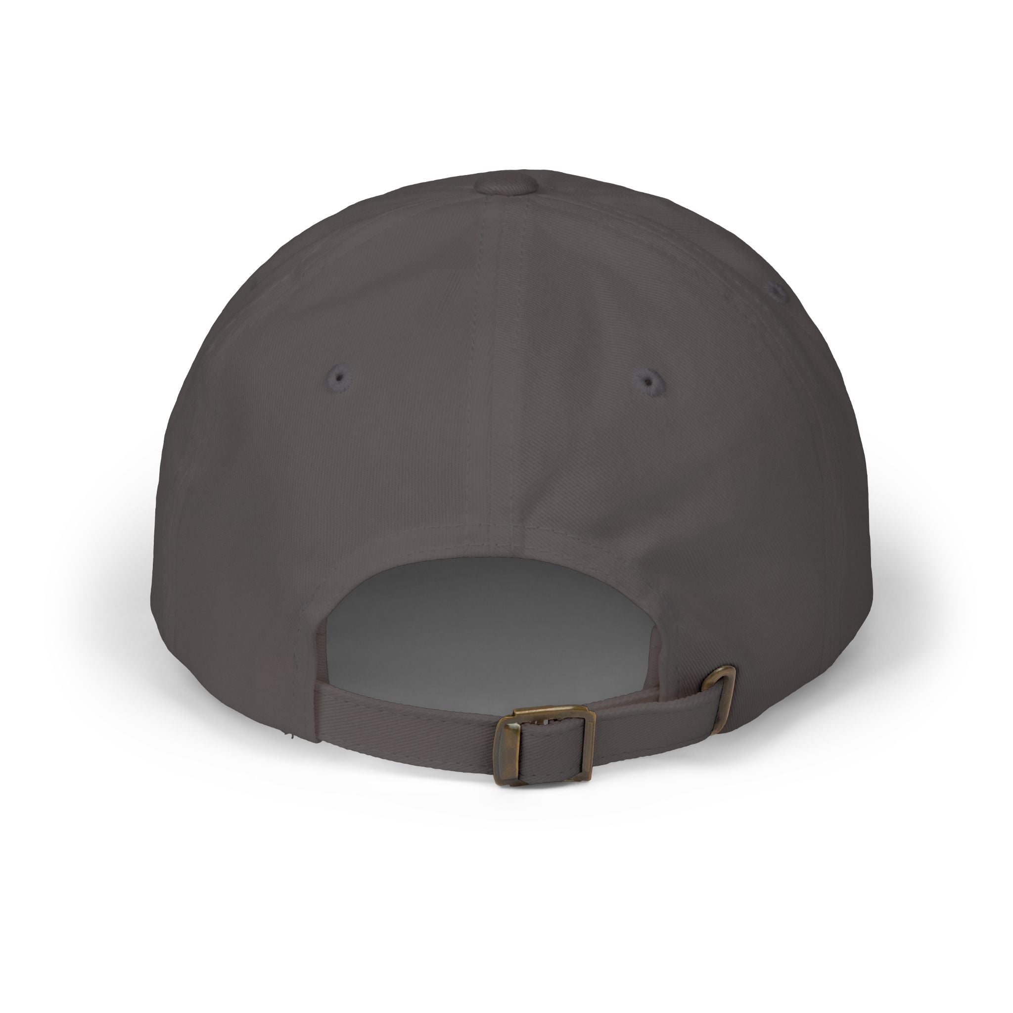 Nah Nah Me Nah Nah embroidered Dad Cap | Camo+ baseball hat