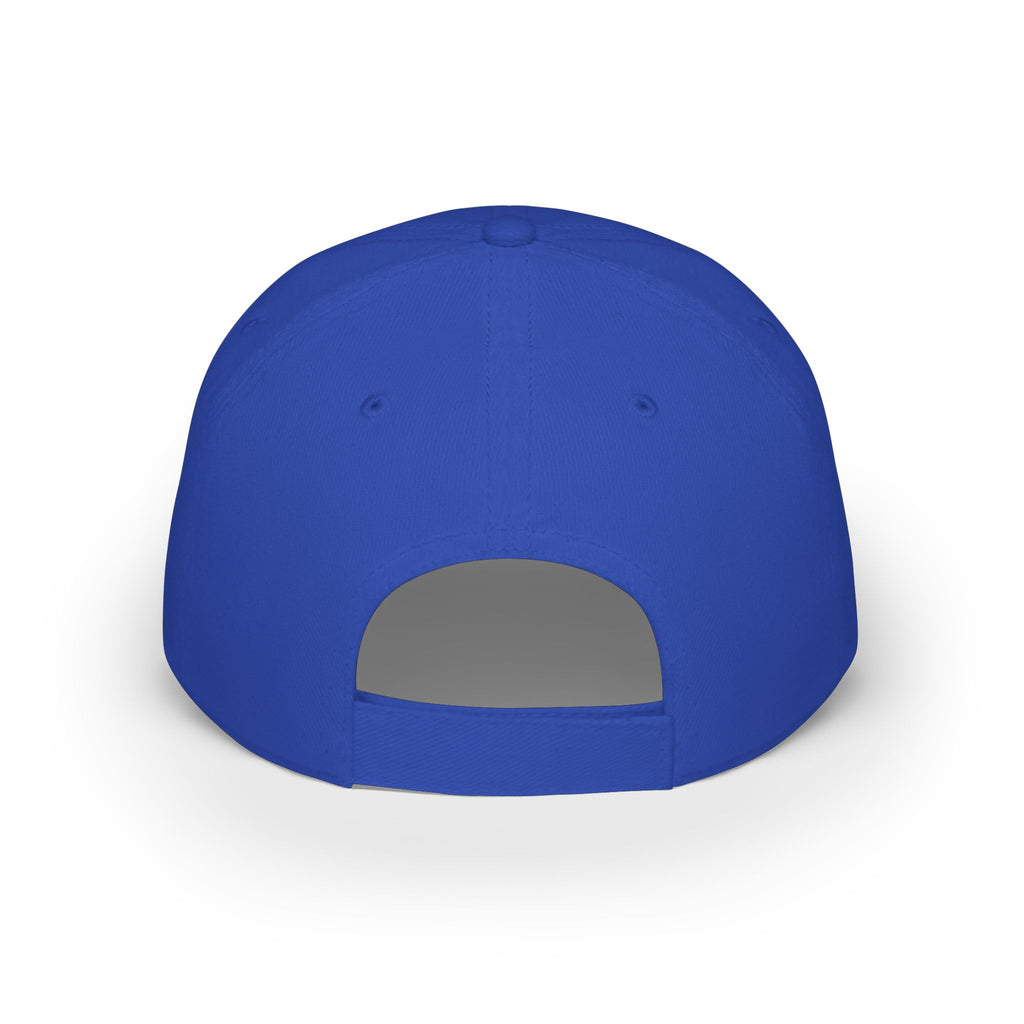 Low Profile Baseball Cap inspired by Nah Nah Ne Nah Nah
