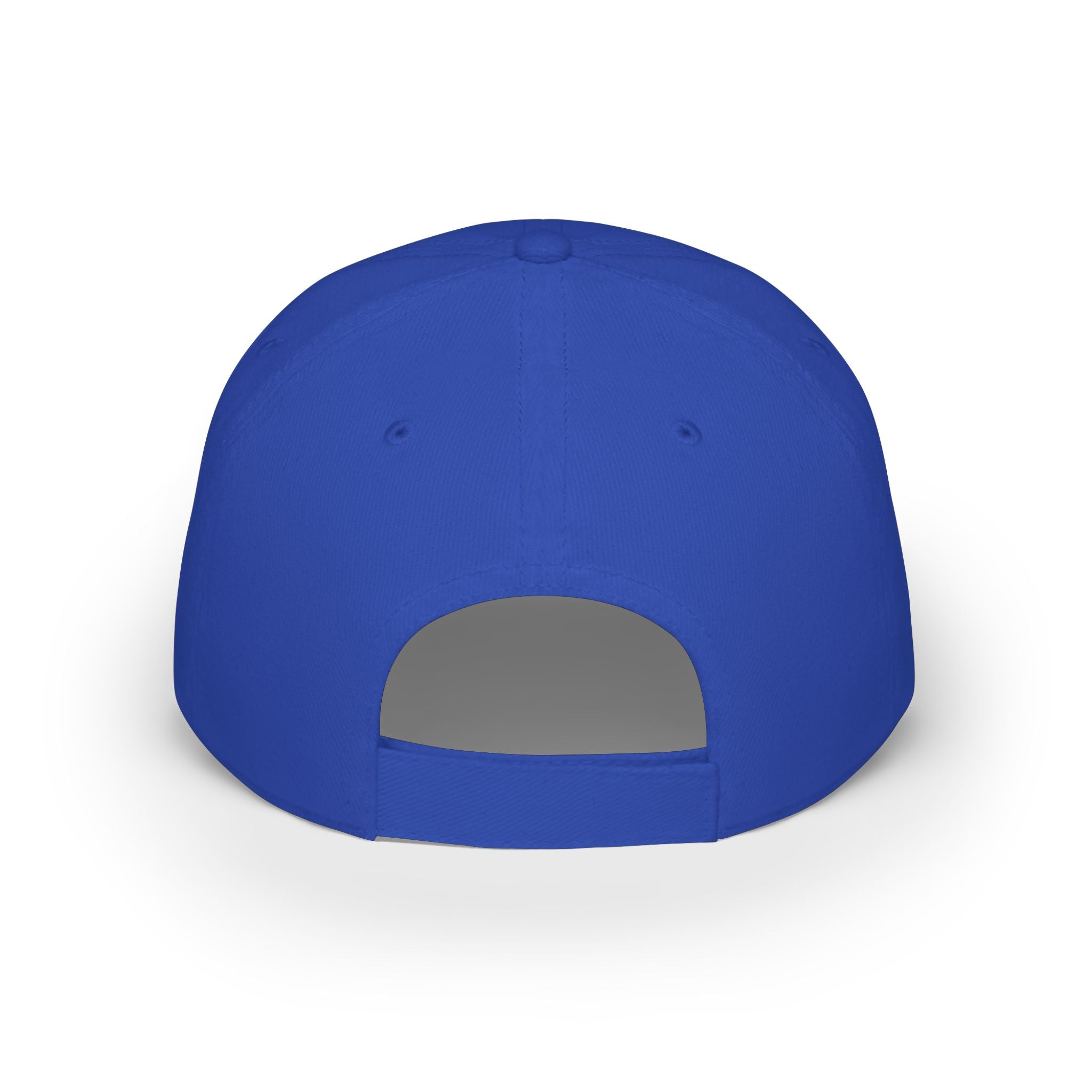 Low Profile Baseball Cap inspired by Nah Nah Ne Nah Nah