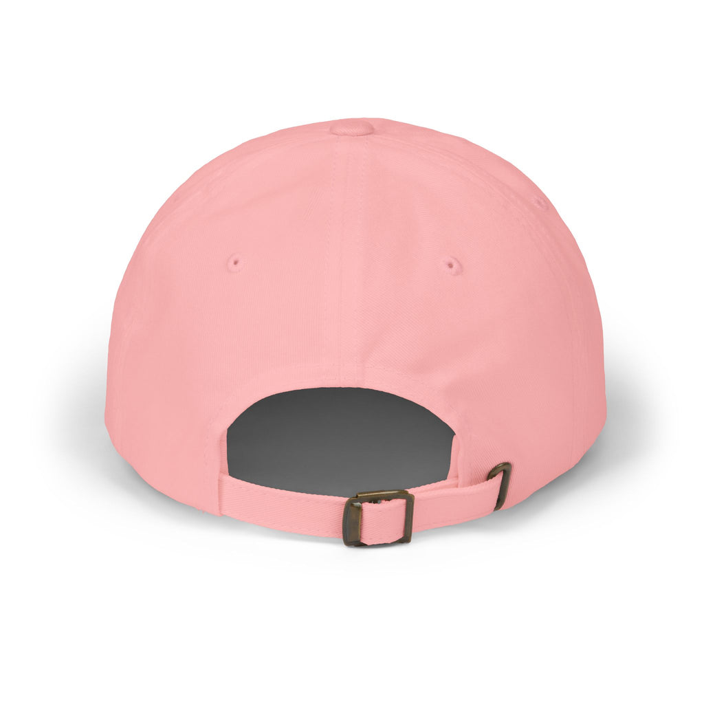 Nah Nah Me Nah Nah embroidered Dad Cap | Camo+ baseball hat