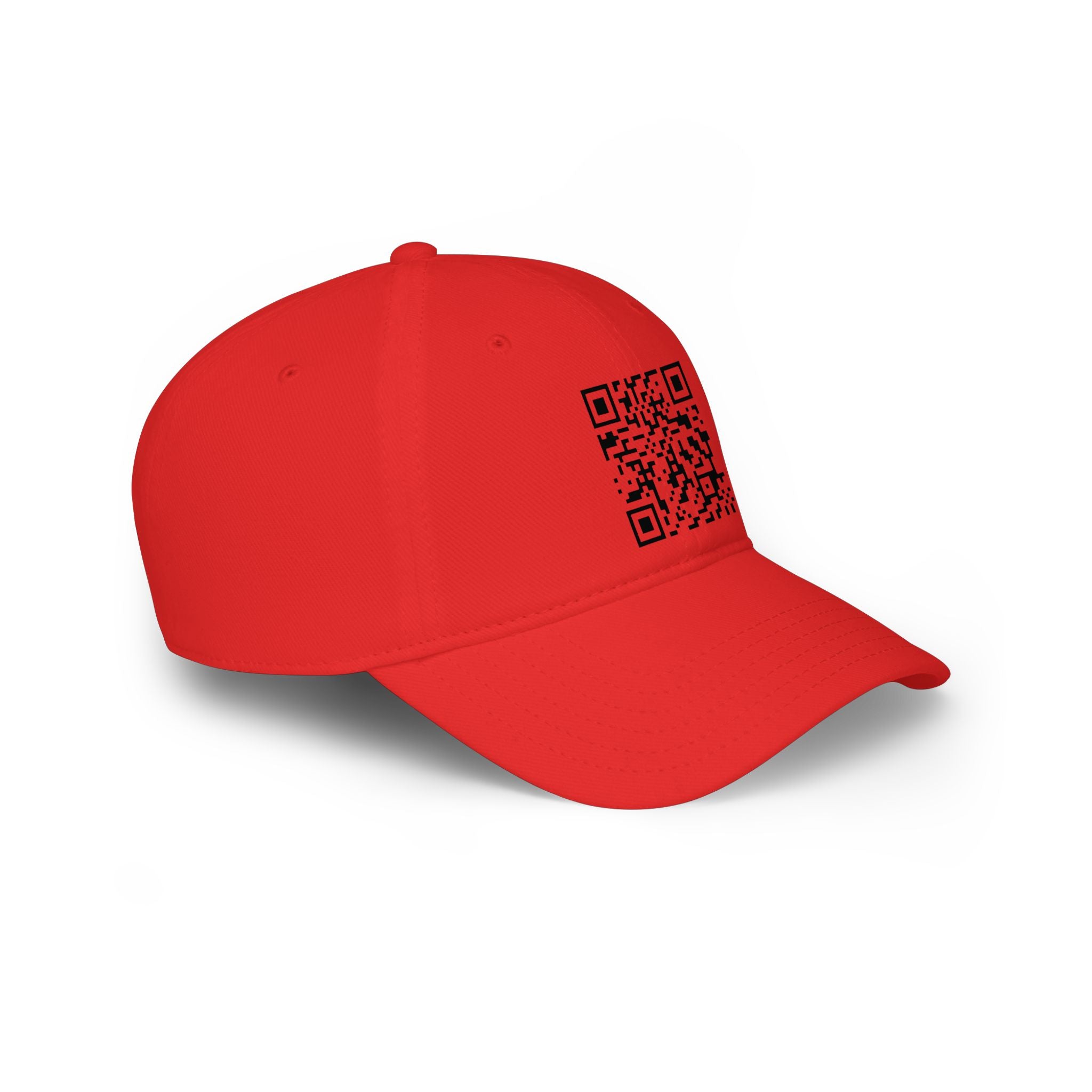 Low Profile Baseball Cap inspired by Nah Nah Ne Nah Nah