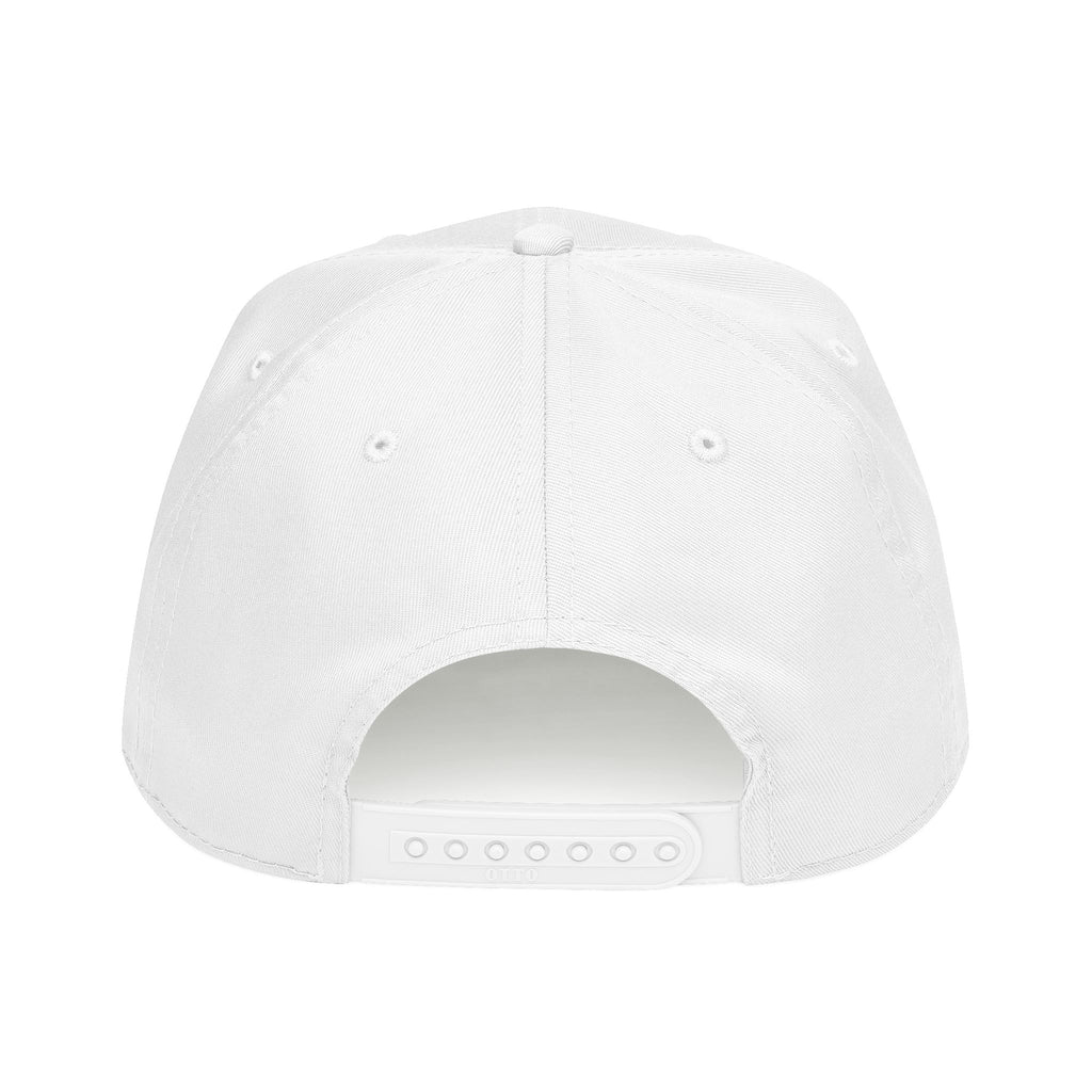 Mid Profile Baseball Cap Inspired by Nah Nah Ne Nah Nah