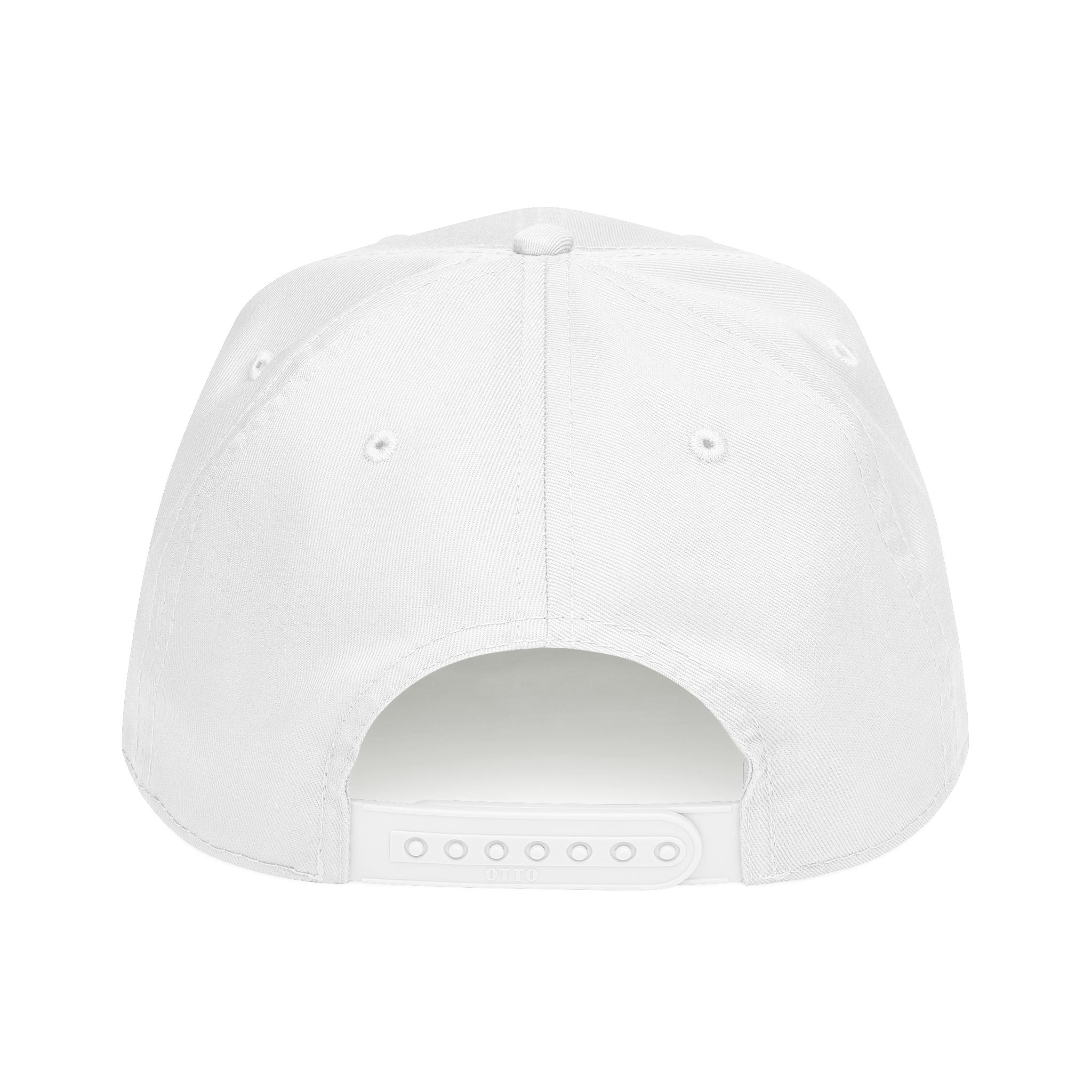 Mid Profile Baseball Cap Inspired by Nah Nah Ne Nah Nah