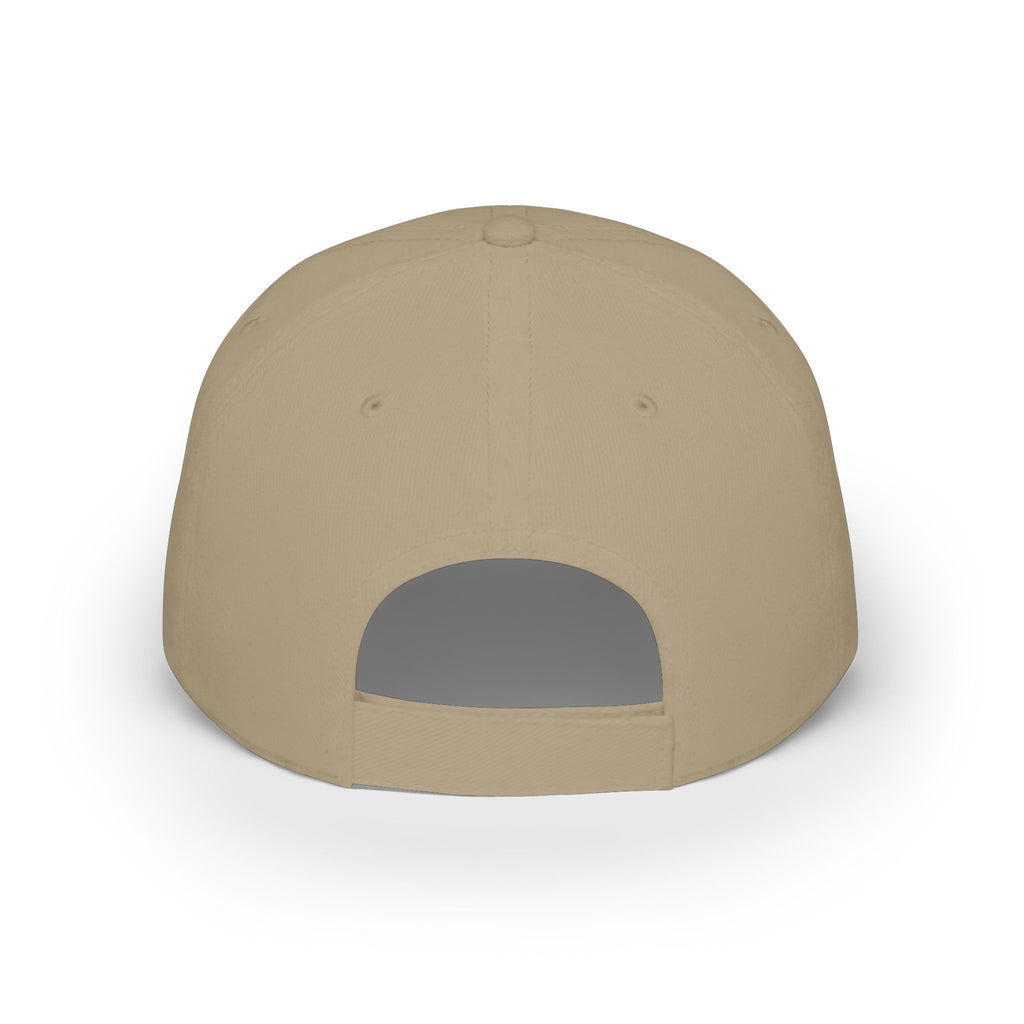 Low Profile Baseball Cap inspired by Nah Nah Ne Nah Nah