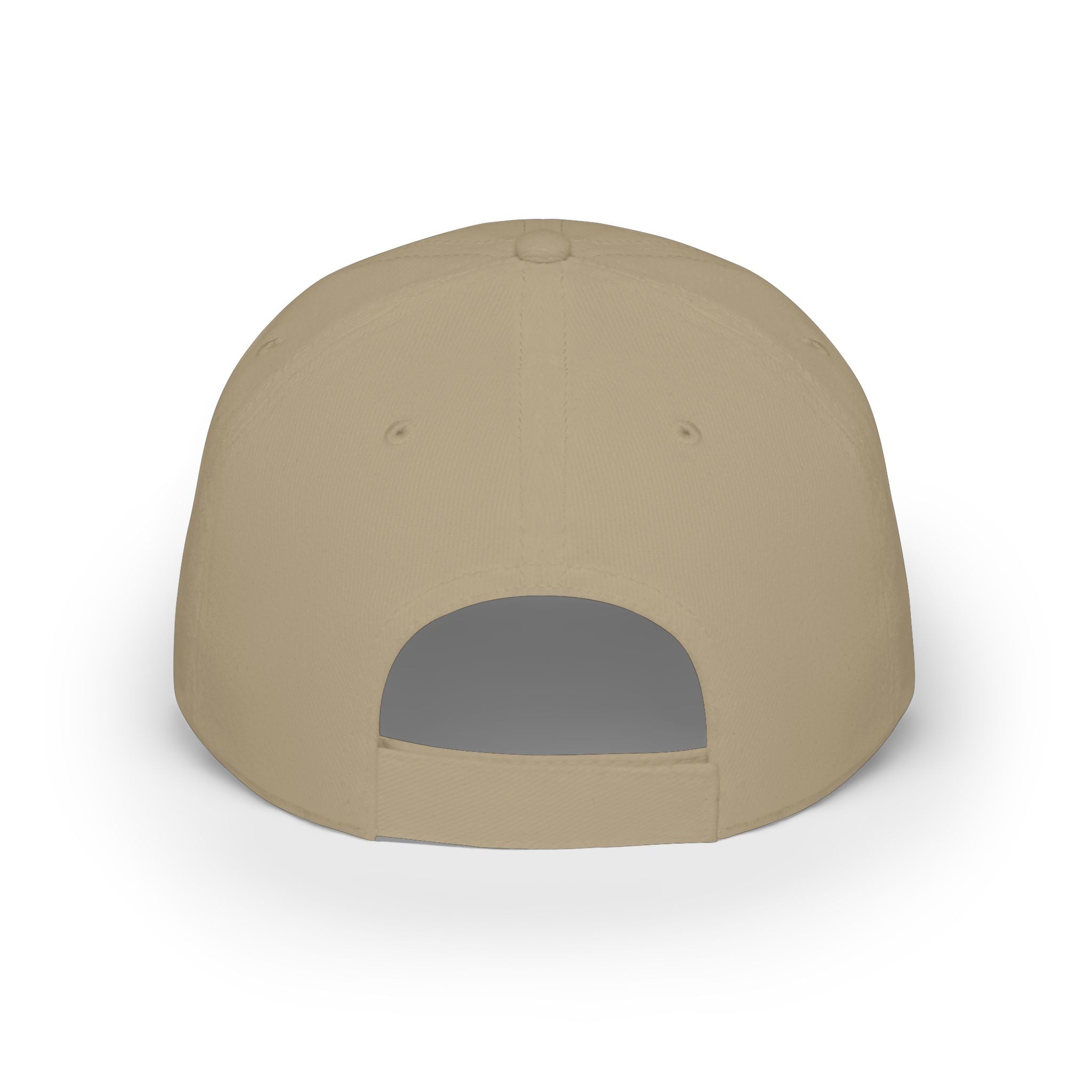 Low Profile Baseball Cap inspired by Nah Nah Ne Nah Nah