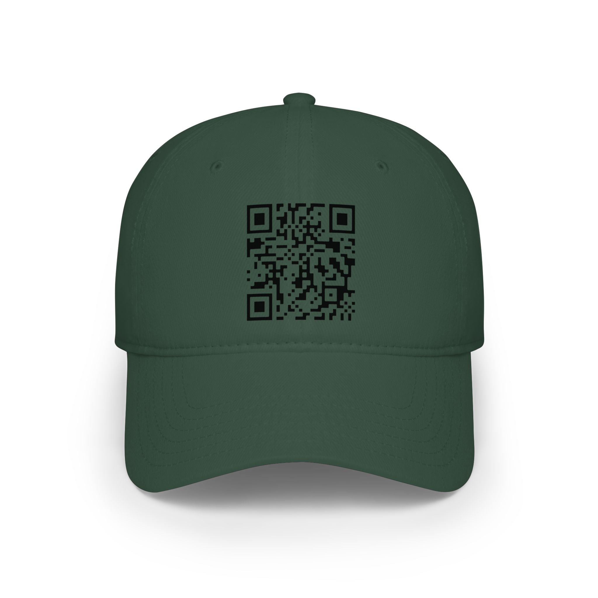 Low Profile Baseball Cap inspired by Nah Nah Ne Nah Nah