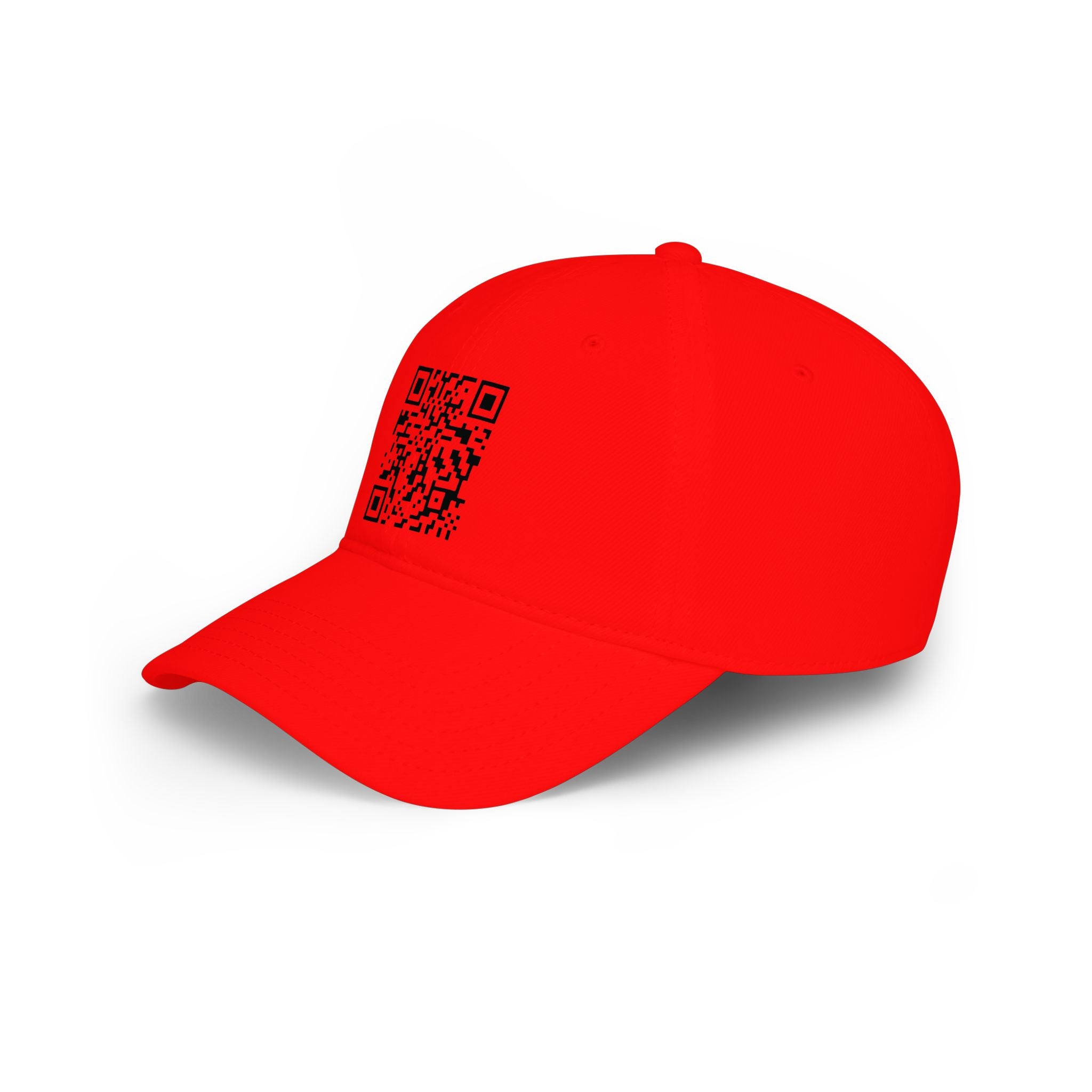 Low Profile Baseball Cap inspired by Nah Nah Ne Nah Nah