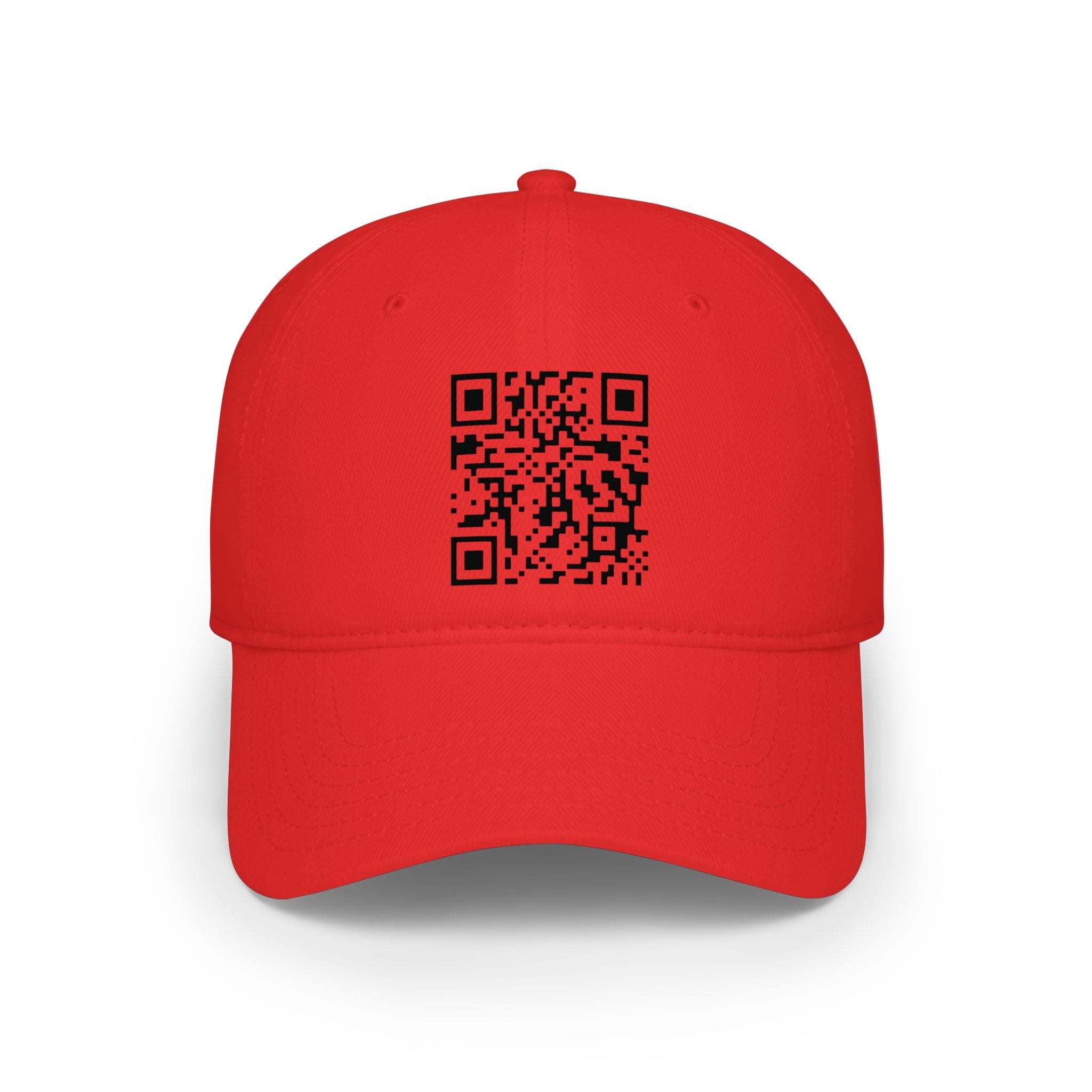 Low Profile Baseball Cap inspired by Nah Nah Ne Nah Nah