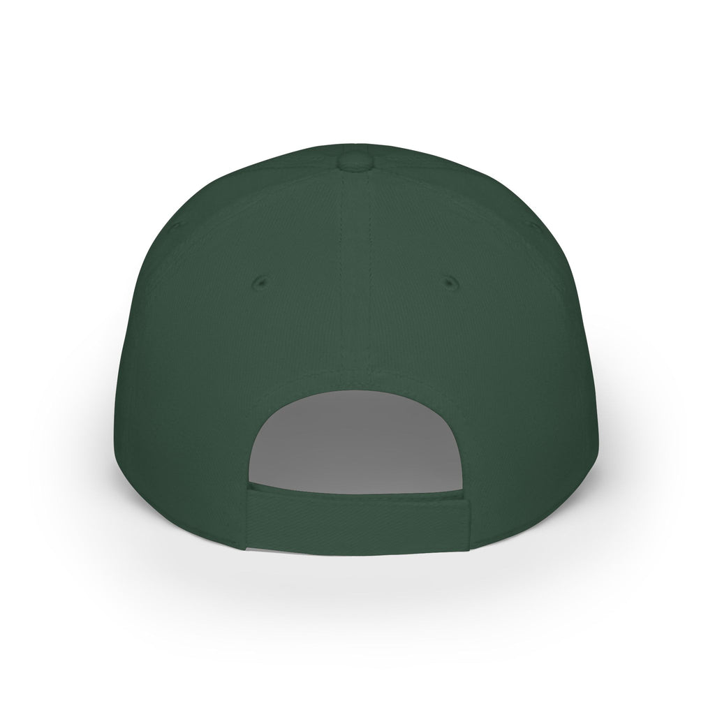 Low Profile Baseball Cap inspired by Nah Nah Ne Nah Nah