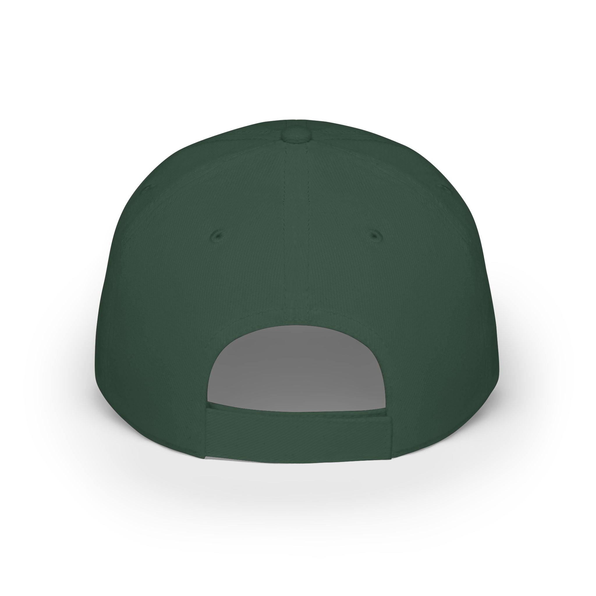 Low Profile Baseball Cap inspired by Nah Nah Ne Nah Nah