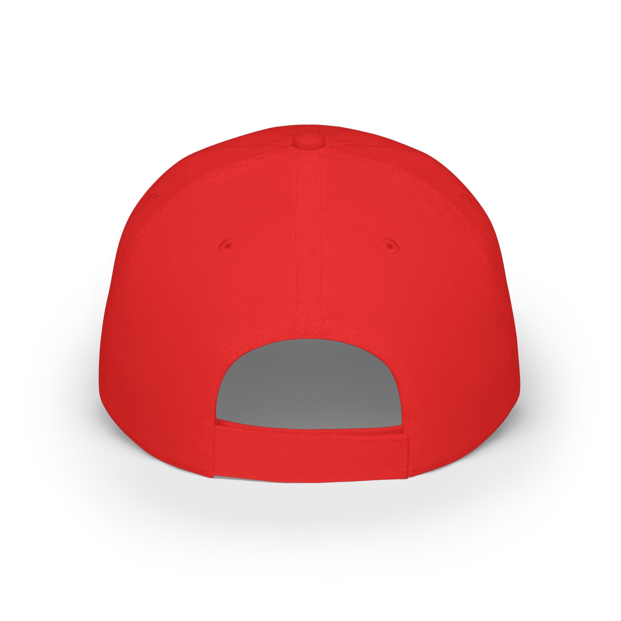 Low Profile Baseball Cap inspired by Nah Nah Ne Nah Nah