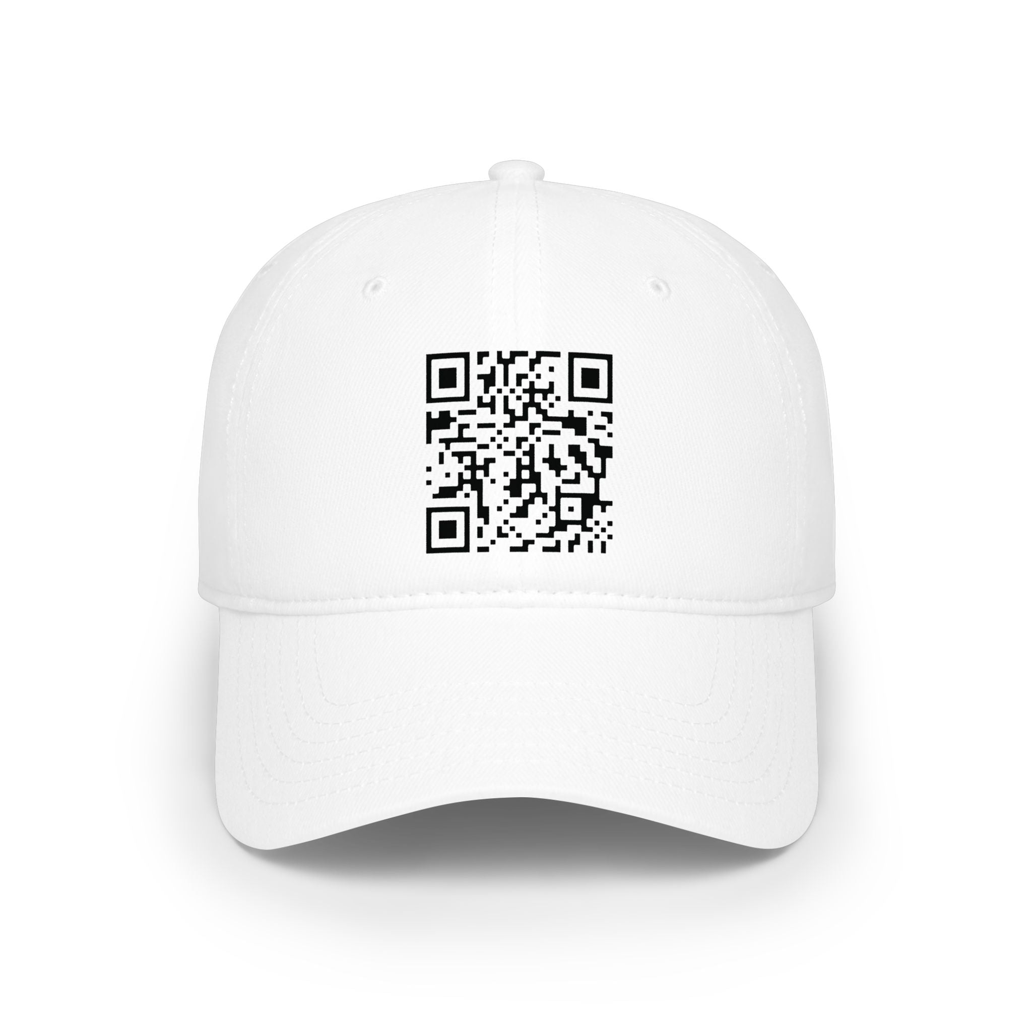 Low Profile Baseball Cap inspired by Nah Nah Ne Nah Nah