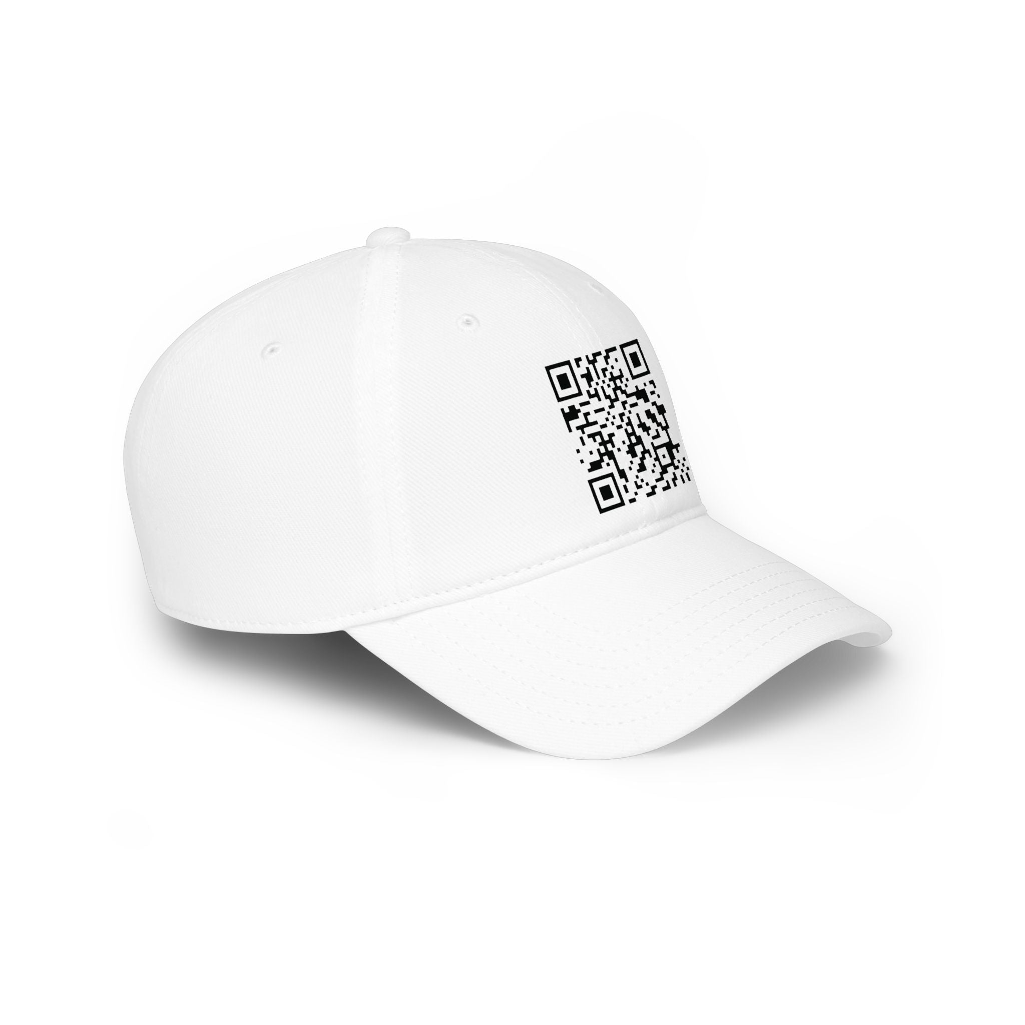Low Profile Baseball Cap inspired by Nah Nah Ne Nah Nah