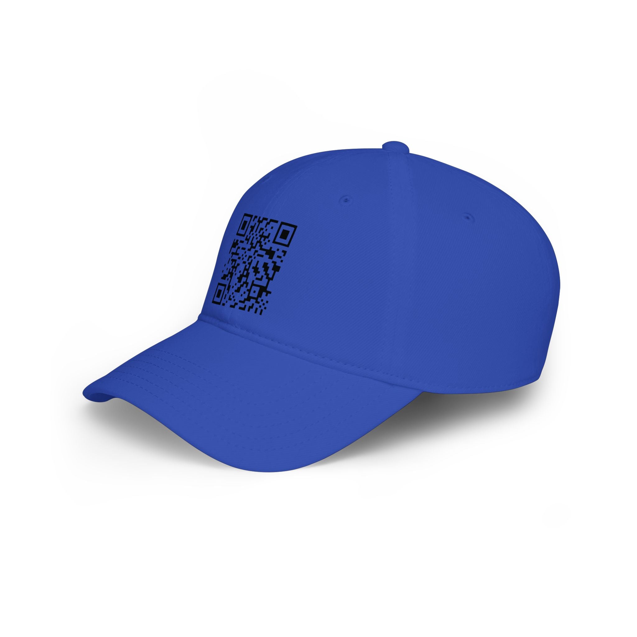 Low Profile Baseball Cap inspired by Nah Nah Ne Nah Nah