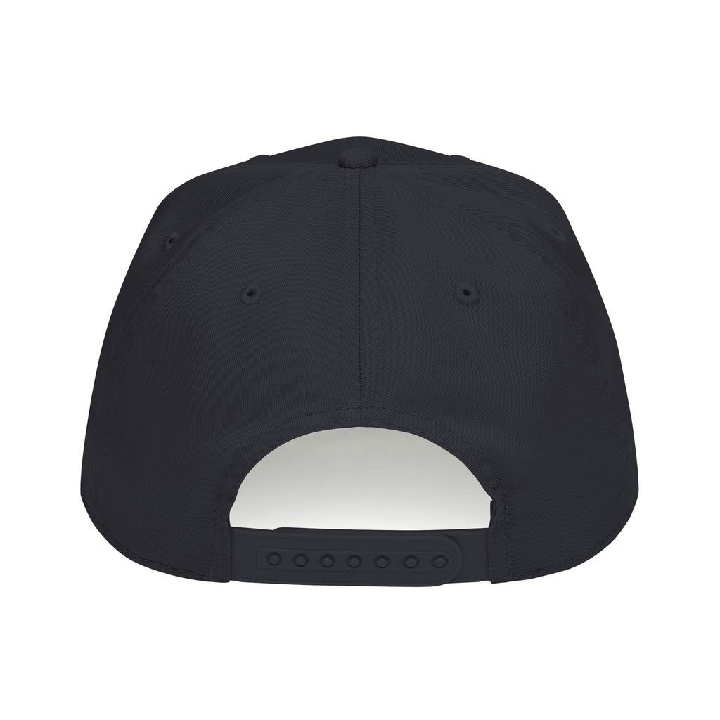 Mid Profile Baseball Cap Inspired by Nah Nah Ne Nah Nah