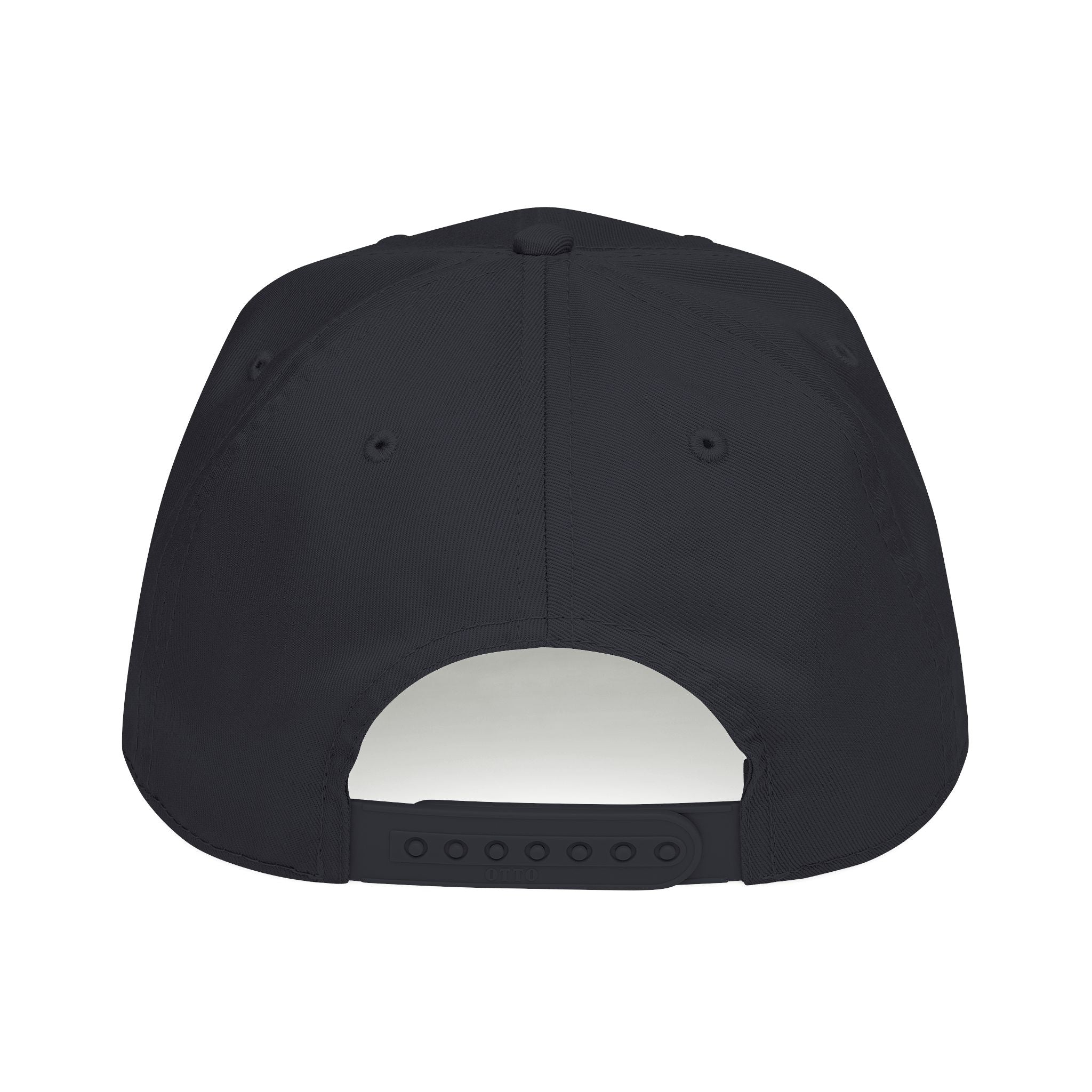 Mid Profile Baseball Cap Inspired by Nah Nah Ne Nah Nah