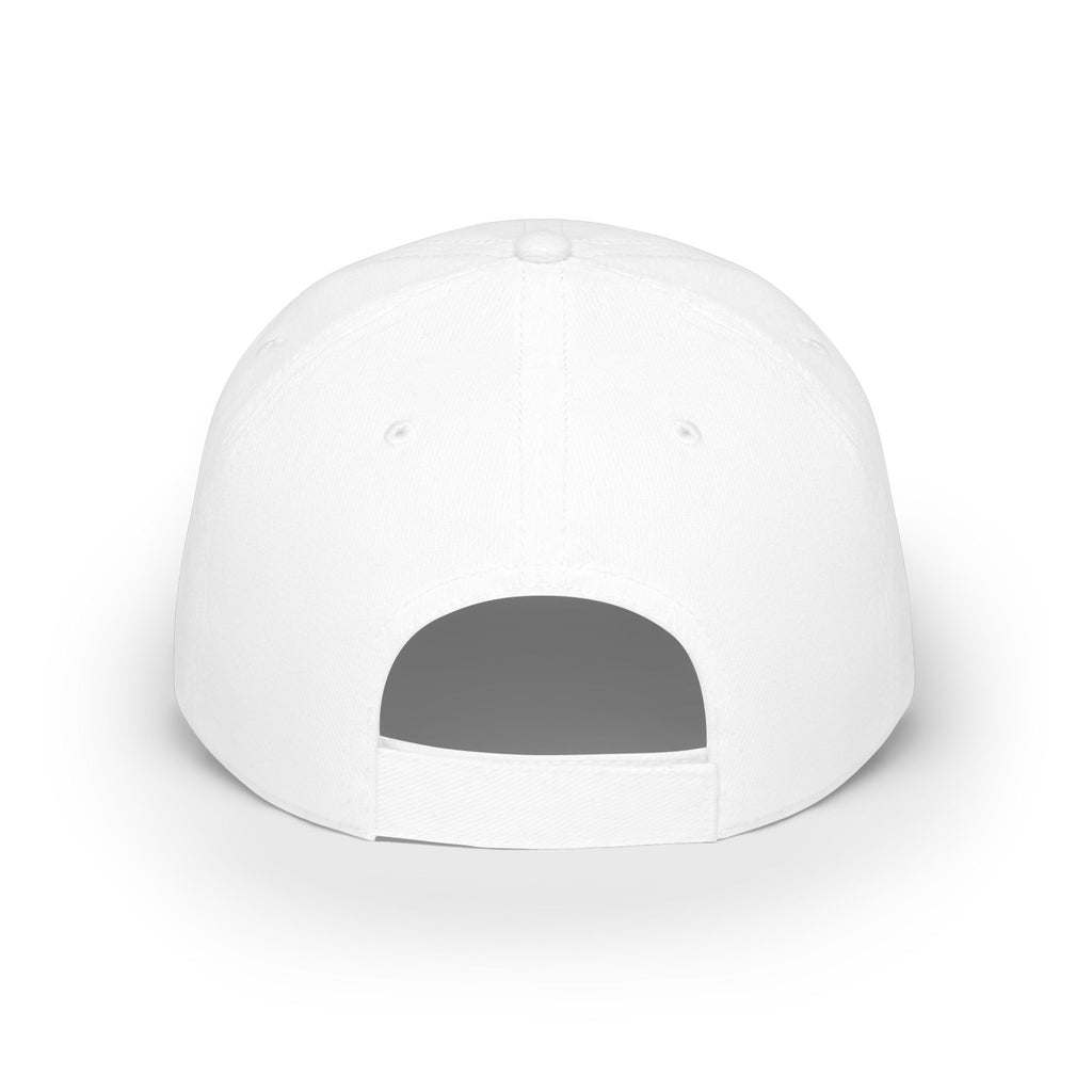 Low Profile Baseball Cap inspired by Nah Nah Ne Nah Nah