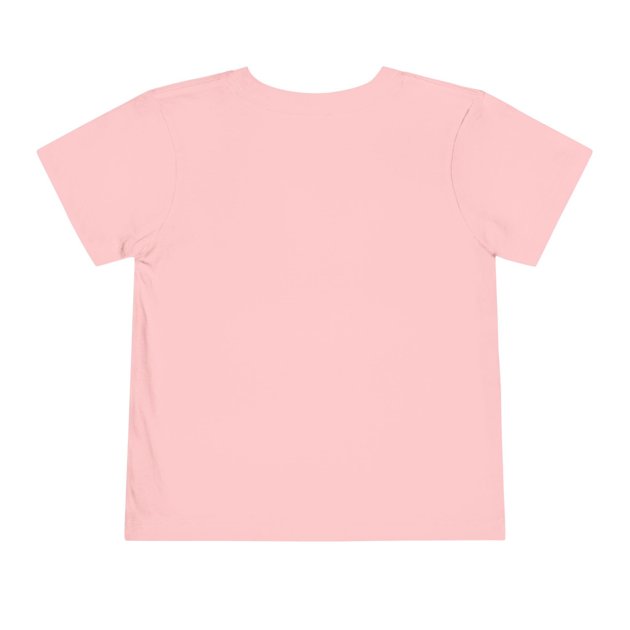 Leelee Running Frog Toddler Tee | Cute Cartoon Frog, Kids Animal Shirt