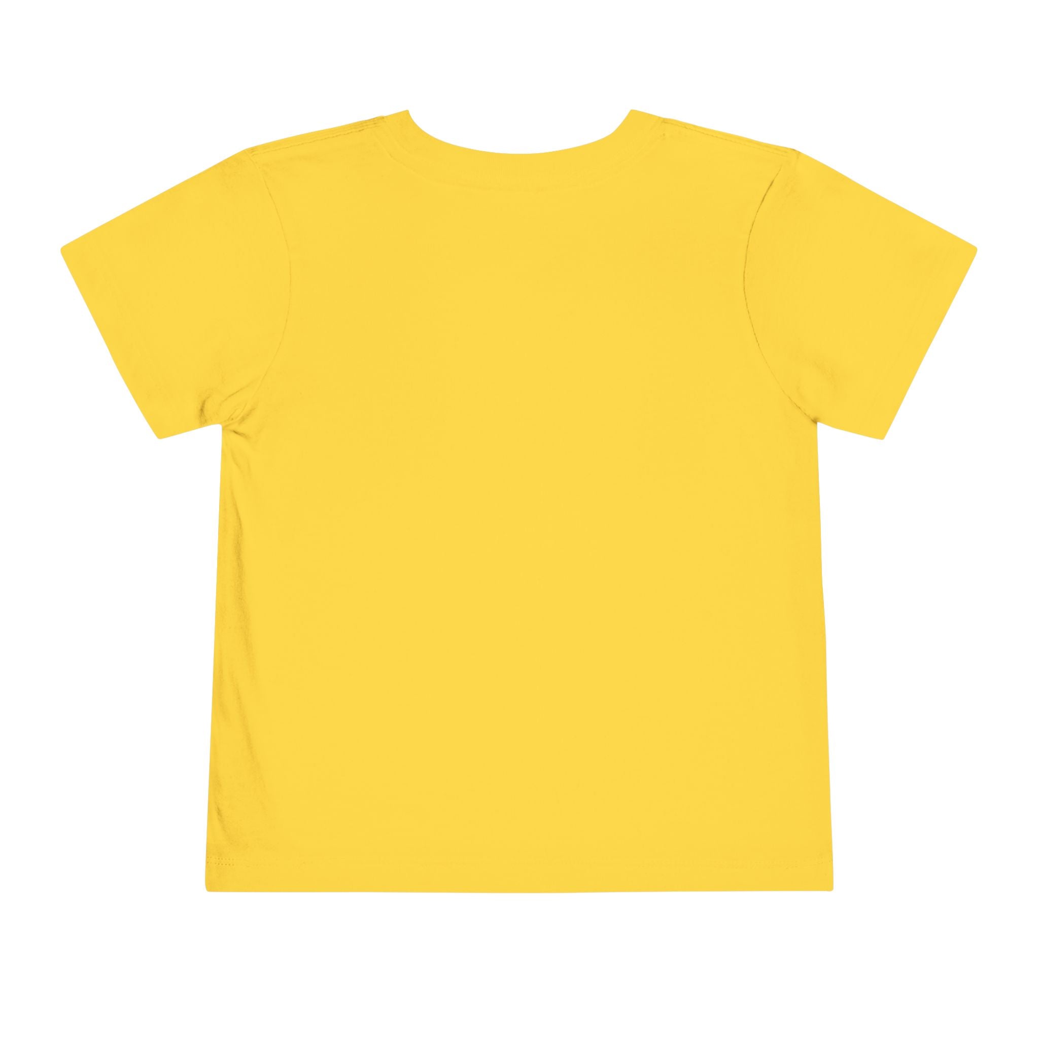Leelee Running Frog Toddler Tee | Cute Cartoon Frog, Kids Animal Shirt