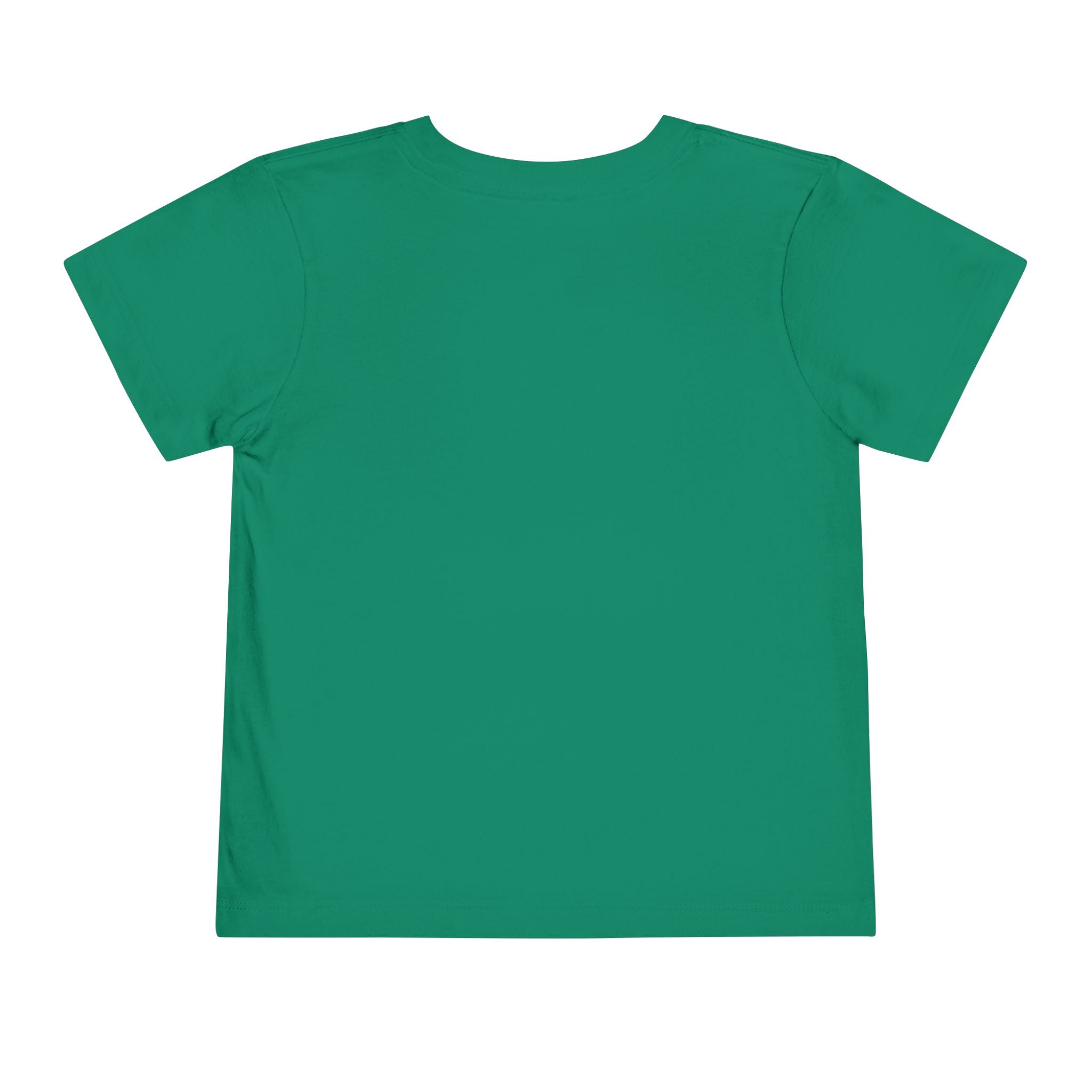 Leelee Running Frog Toddler Tee | Cute Cartoon Frog, Kids Animal Shirt