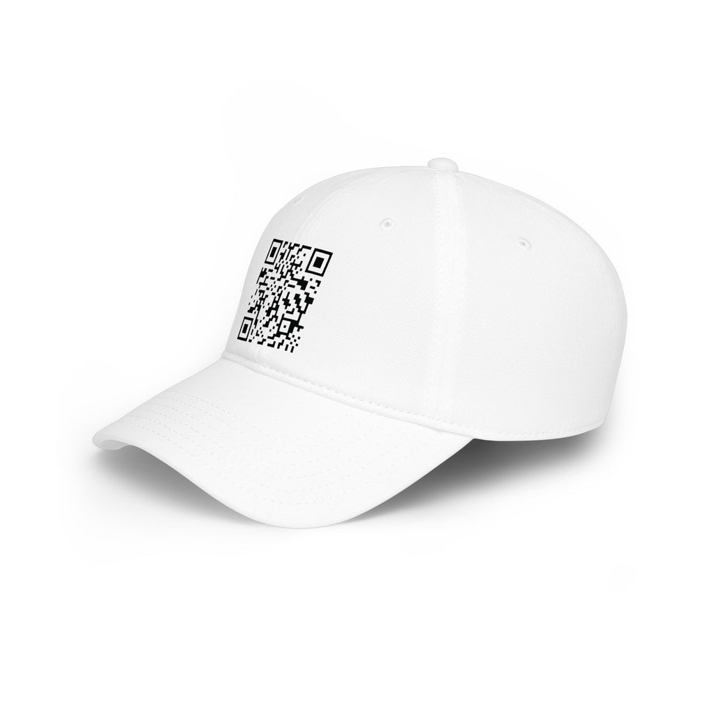 Low Profile Baseball Cap inspired by Nah Nah Ne Nah Nah
