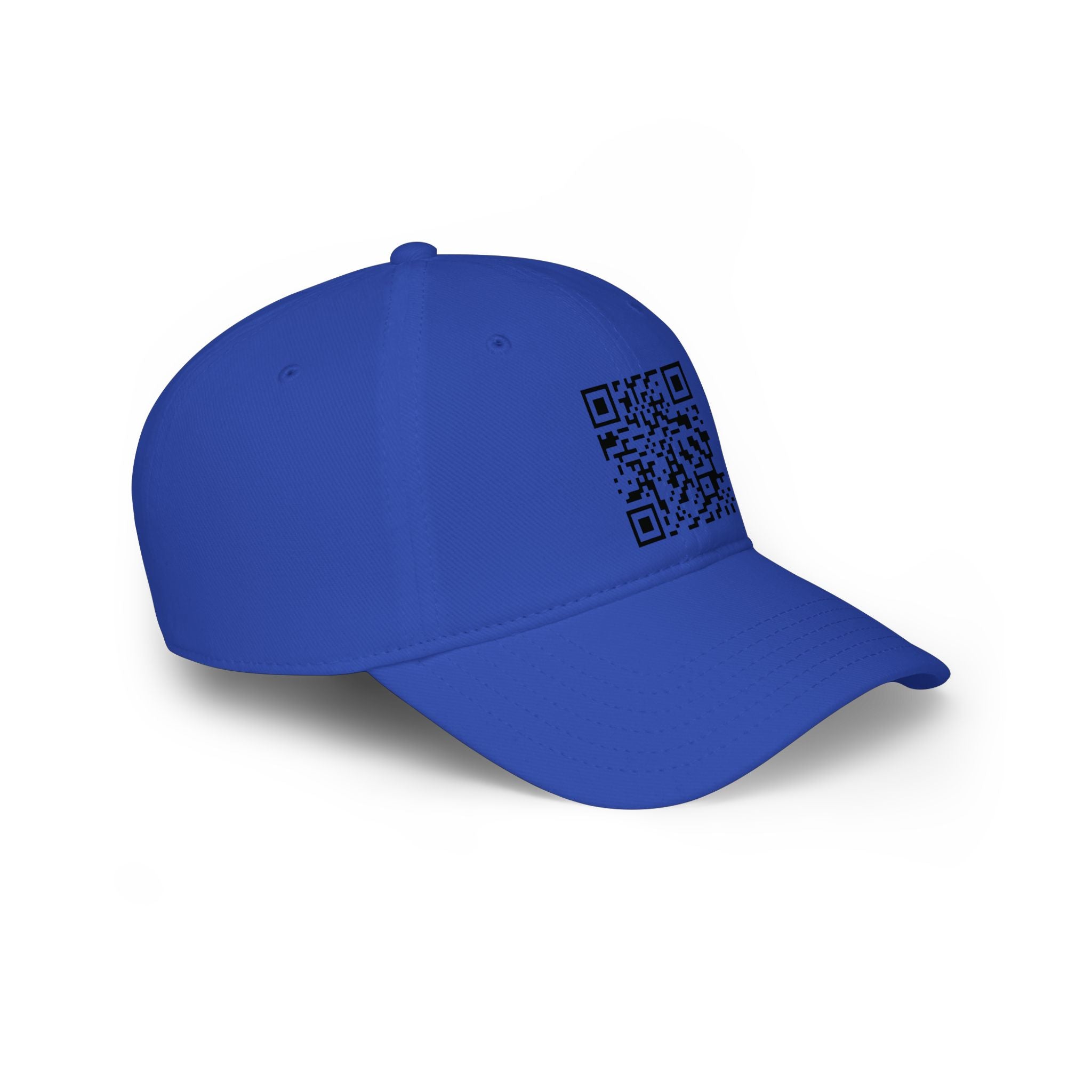 Low Profile Baseball Cap inspired by Nah Nah Ne Nah Nah