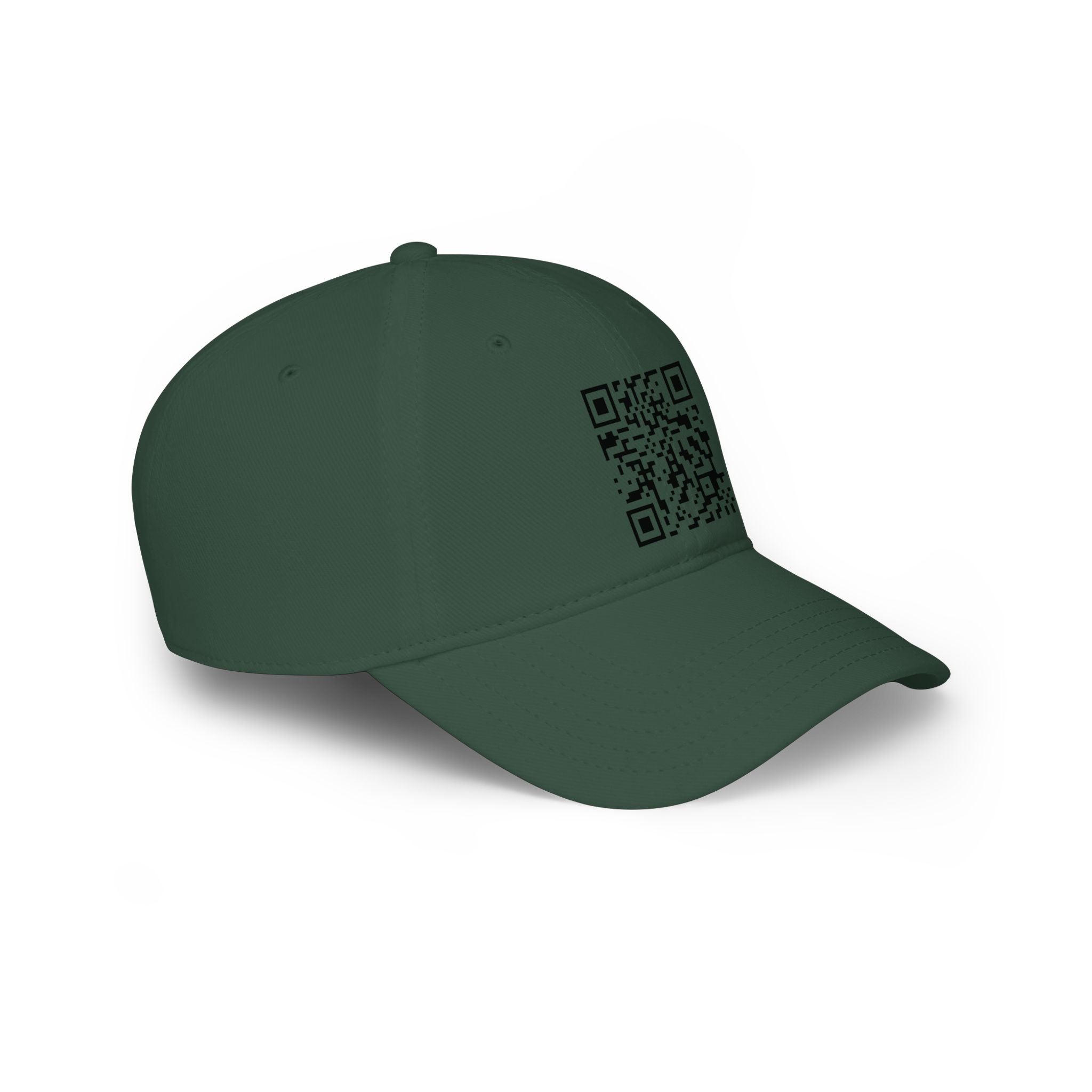 Low Profile Baseball Cap inspired by Nah Nah Ne Nah Nah