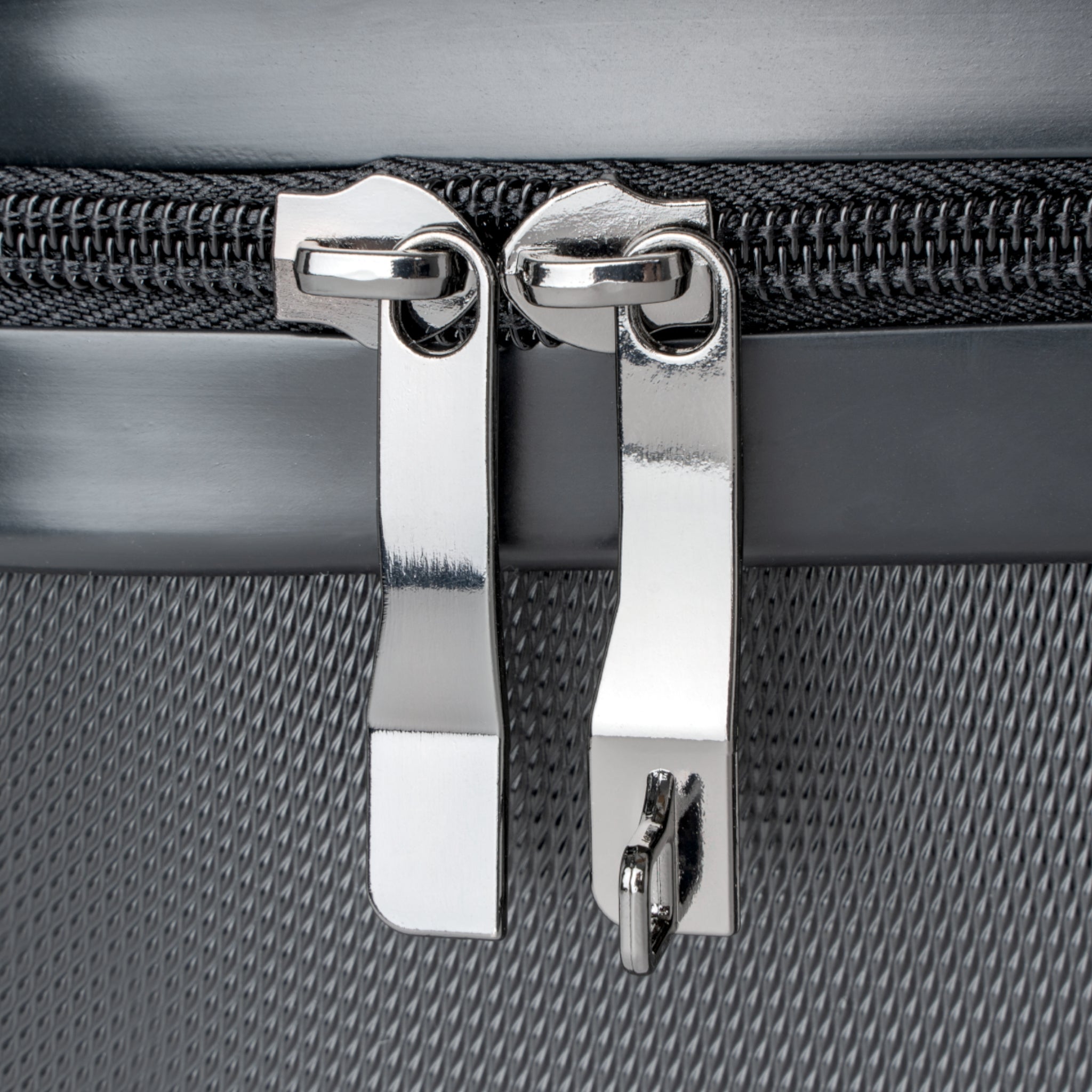Leelee Running Frog 'Nah Nah, Ne Nah Nah' Carry-On Suitcase — Travel Luggage